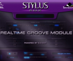 Stylus RMX 1.98c 超级节奏合成器＋扩展