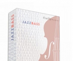 ʿ˹FluffyAudio Jazz Bass KONTAKT
