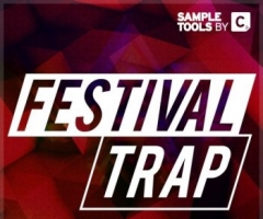 TrapزCr2 Records Festival Trap WAV MiDi