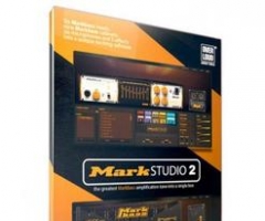 Overloud.Mark.Studio.2.v2.0.12箱头模拟插件