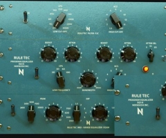 NoiseAsh Rule Tec All Collection v1.8.2 [WIN/OSX]-R2R