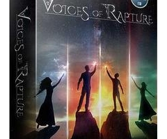 激情之声Soundiron Voices Of Rapture KONTAKT