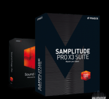 Samplitude.Pro.X3.14.2.0.296 sam升级归来