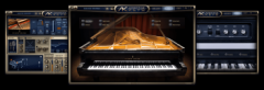 XLN Audio Addictive Keys Complete v1.1.5 add钢琴