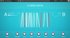 Native Instruments Hybrid Keys v1.1.1 KONTAKT钢琴音色