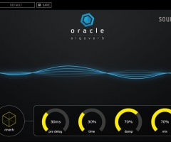 SoundSpot Oracle Reverb WiN OSX
