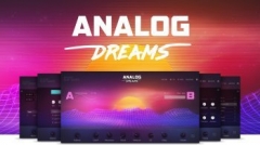 铺底Native Instruments Analog Dreams v2.0.2 KONTAKT