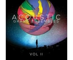 8Dio合奏乐团2 8Dio Acoustic Grand Ensembles Vol 2 KONTAKT