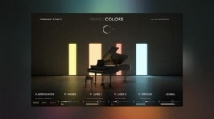ɫNative Instruments Piano Colors v1.0 KONTAKT