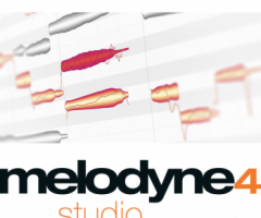 Celemony.Melodyne.Studio.4.v4.1.1.011.MacOSX 苹果版