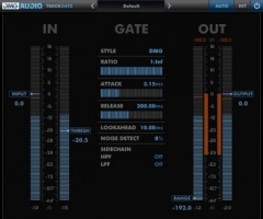 DMG Audio Track Range v1.1.0ͨ