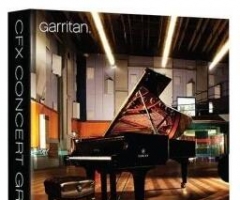 ·¼ҴGarritan Abbey Road Studios CFX Concert Grand