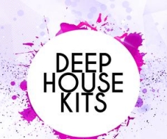Deep HouseزPuma Loops Deep House Kits WAV MiDi