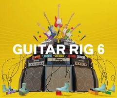 Guitar rig 6