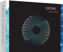 iZotope Ozone Advanced 9.11.1߼