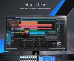 PreSonus.Studio.One.5.Professional.v5.1.0更新