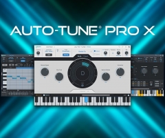 Antares Auto-Tune Pro X v10.0.0 CE