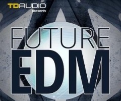 Future EDMزIndustrial Strength TD Audio Future EDM MULTiFORMAT