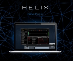 Line6 Helix Native v1.9.1 CE WiN版