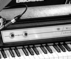 Soniccouture Electric Pianos v1.0 ALP电钢琴