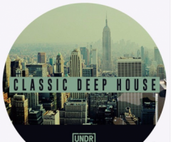 Deep HouseزUNDRGRND Sounds C Classic Deep House