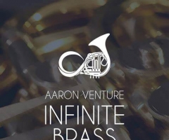 ڿƼͭԴAaron Venture Infinite Brass v1.6