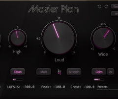 Musik Hack Master Plan v1.0.15 WiNĸ