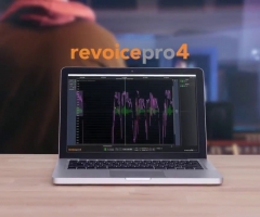 对轨工具Synchro Arts ReVoice Pro v4.2.1.2-R2R