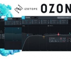 iZotope Ozone Pro 9.10.0 x64
