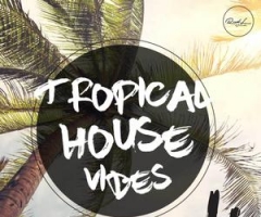 Tropical HouseزRoundel Sounds C Tropical House Vibes Vol 4 WAV MiDi