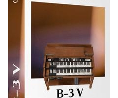 Arturia B-3 V v1.3.0.1391 MacOSX风琴