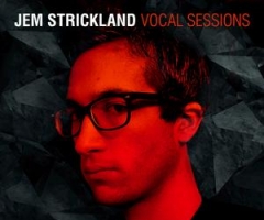 EDMزProduction Master Jem Strickland Vocal Sessions WAV