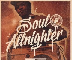 Soul灵魂乐素材Loopmasters Vibes Vol 2 Soul Allnighter WAV REX
