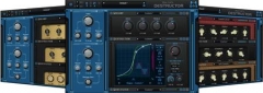 Blue Cat Audio Blue Cat's Destructor v1.3.1蓝猫失真更新